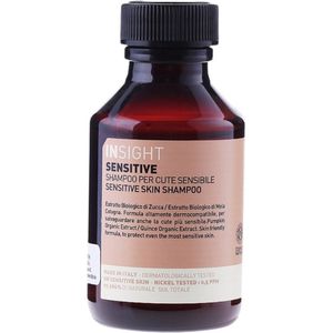 Insight Sensitive Shampoo For Sensitive Skin 100ml