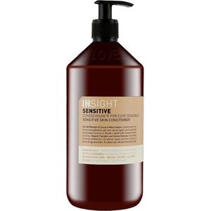 Insight - Sensitive Conditioner - Voor Gevoelige Huid - 100% Vegan