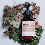 Insight Sensitive Skin Conditioner 400 ml
