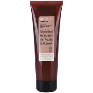 Insight - Sensitive Skin Mask - Haarmasker - Voor Gevoelige Hoofdhuid - 200ml