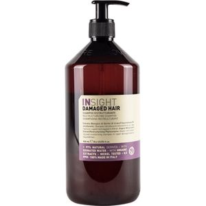 Insight Volumizing Volume Up Shampoo 900 ml