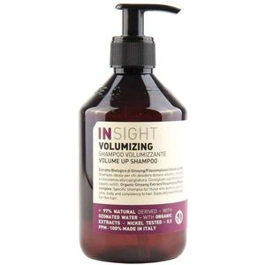 Insight - Volumizing Volume Up Shampoo