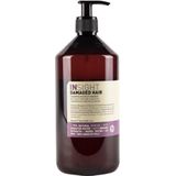 Insight Shampoo ondersteuning volume 100 ml, 1