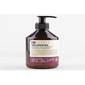 Insight Shampoo ondersteuning volume 100 ml, 1