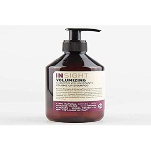 Insight Volumizing Volume Up Shampoo 100ml