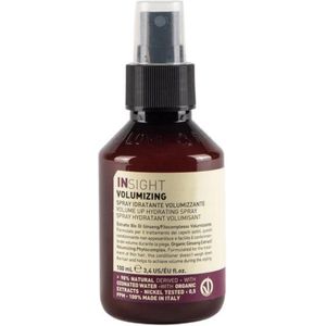 Volumizing Volume Up Hydrating Spray - 100 ml