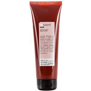 Insight - Skin Body Scrub - Biologisch - Vegan - 200ml