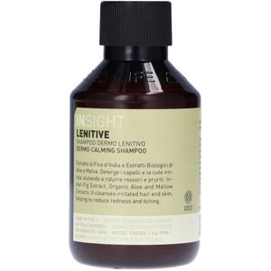 Insight - Lenitive Dermo-Calming - Shampoo - Vegan - 300ml