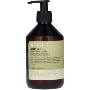LENITIVE DERMO-CALMING SHAMPOO 400ml