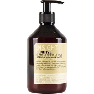 Insight - Lenitive Dermo-Calming Shampoo