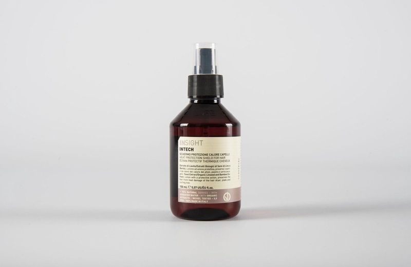 Insight - Intech Heat Protection Shield - Haarlak - 150ml - Bescherming tegen Hitte