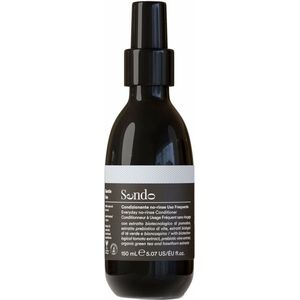 Sendo - Gentle Use - Conditioner - Cruelty Free - Vegan
