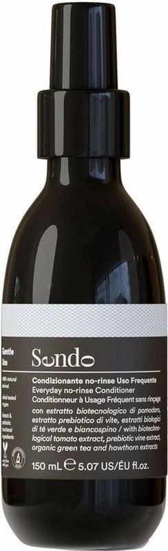 Sendo - Gentle Use - Conditioner - Cruelty Free - Vegan