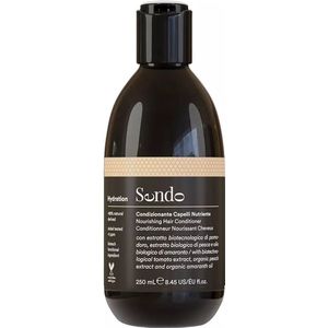 Sendo - Hydration Nourishing Hair Conditioner - Voedende Conditioner - 250 ml
