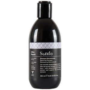 Herstellende Shampoo Ultra Repair Sendo Ultra Repair 250 ml