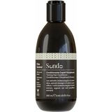 Sendo - Frizz Control Taming Hair Conditioner - Gladmakende Conditioner - 250 ml