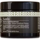 Sendo - Frizz Control Taming Hair Mask - Haarmasker - 200 ml