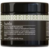 Sendo - Frizz Control Taming Hair Mask - Haarmasker - 200 ml
