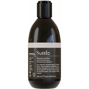 Shampoo - Soothing Calming - 250 ml - Uniseks