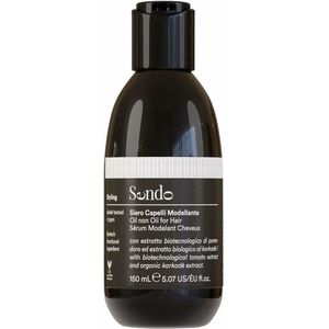 Sendo - Oil non Oil for Hair - Olie Serum - 150 ml - Haarverzorging