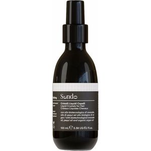 Sendo - Styling Liquid Crystals for Hair - Haarserum - 100 ml