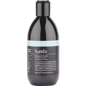 Sendo Scalp Relief Purifying Shampoo 250ml