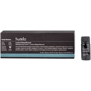Sendo Scalp Restore Rebalancing Lotion
