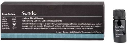 Sendo - Scalp Restore Rebalancing Lotion