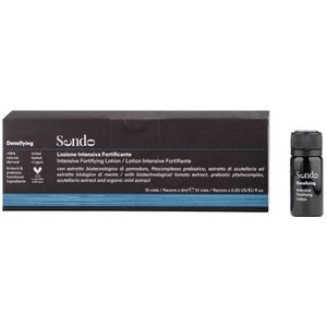 Sendo Densifying Intensive Fortifying Lotion