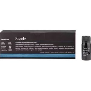 Sendo - Densifying Intensive Fortifying Lotion - Haargroeimiddel - 200ml - Vegan