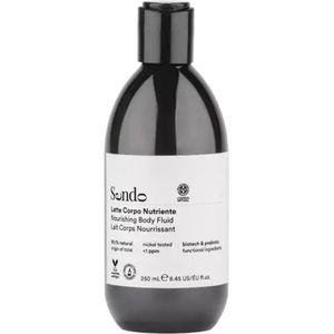 Sendo - Nourishing Body Fluid - Bodylotion