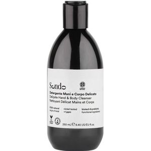 Sendo - Delicate Hand & Body Cleanser