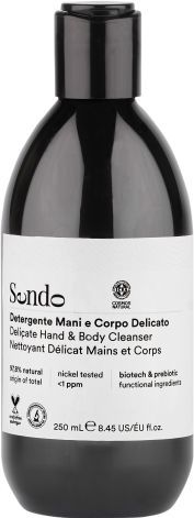 Sendo - Delicate Hand & Body Cleanser