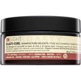 Insight - Elasti-Curl Pure Mild - Shampoo