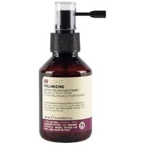 Insight - Volumizing Volume Up Root Lotion - 100ml