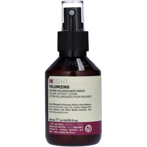 Insight - Volume Up - Haarcrème - 100 ml - Voor Alle Haartypes
