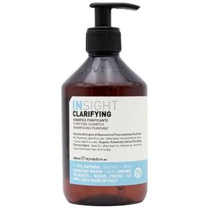 Insight Clarifying Purifying Shampoo 400 ml