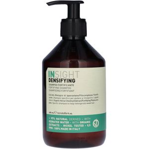 Insight Densifying Fortifying Shampoo 400 ml