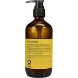 Oway - Styling & Finish Fluid - Stylingproduct - 240 ml - Veganistisch