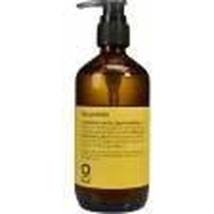 Oway - Styling & Finish Fluid - Stylingproduct - 240 ml - Veganistisch