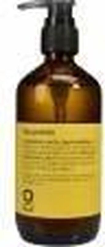 Oway - Styling & Finish Fluid - Stylingproduct - 240 ml - Veganistisch