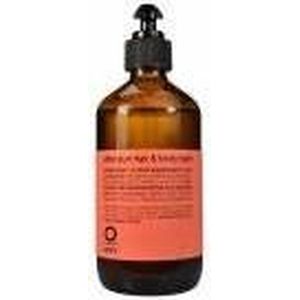 Oway After-Sun hair & body bath 240 ml