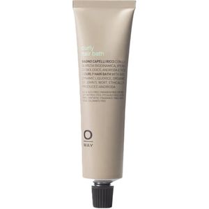 Oway - Curly Hair Bath - Shampoo - 100% Gerecycled Verpakking