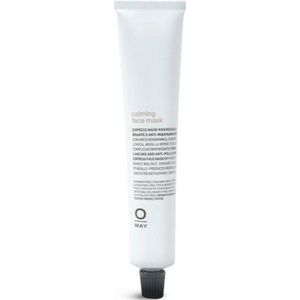 Oway - Calming Face Mask - Gezichtsmasker - 100ml - Vegan