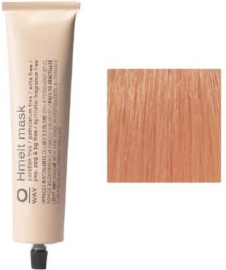 Oway Hmelt Colouring Conditioning Mask 125ml SUNNY ORANGE