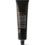 Oway - Softening Shave Cream - Scheercrème - Hydraterend - Plantenextracten