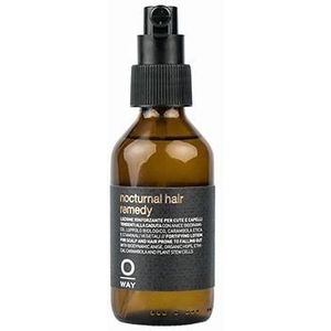 Oway Nocturnal Hair Remedy