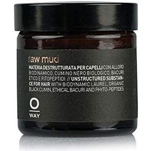 Oway Raw Mud 50 ml