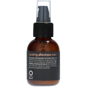 Oway Men Repairing Aftershave Balsem 50ml