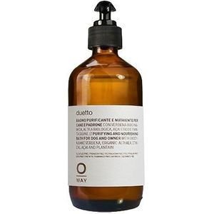 Oway - Duetto Bath - Badschuim